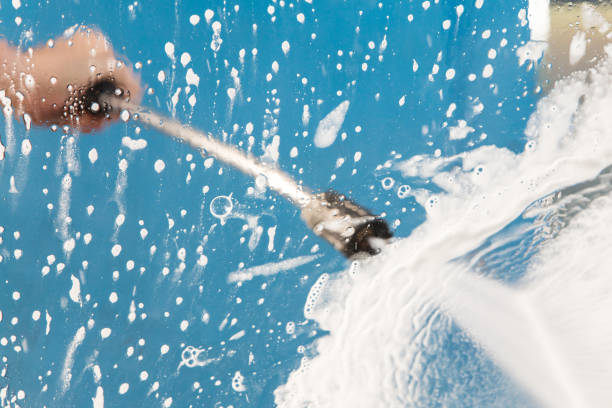 Best Paint Preparation  in Santa Moni, CA