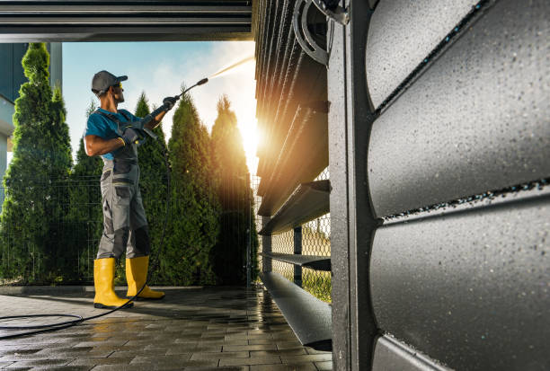 Best House Exterior Washing  in Santa Moni, CA
